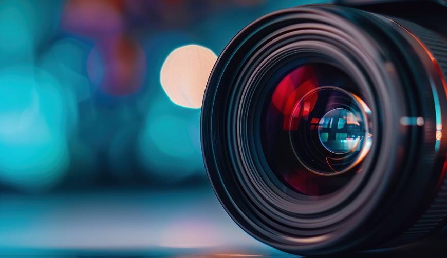 与逊克县产品视频拍摄同行：畅享高效、舒适的每一天