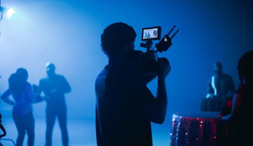 神秘新品来袭！逊克县产品视频拍摄究竟有何神奇之处？