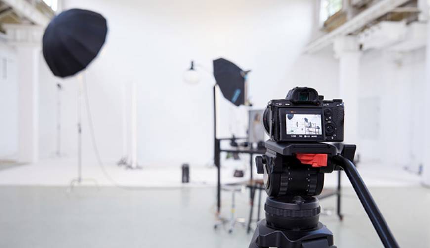 深耕逊克县电商产品视频拍摄制作，解锁电商爆款的视觉密码