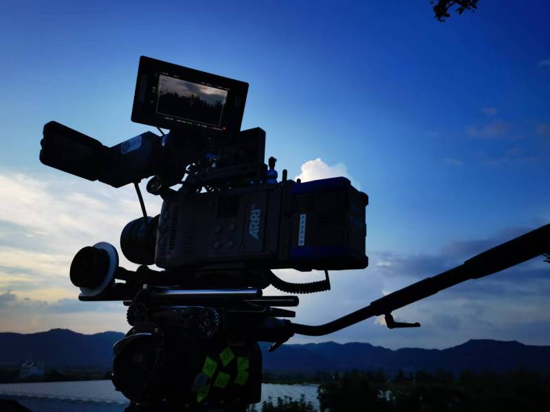 流量思维，逊克县电商产品视频拍摄制作的核心逻辑