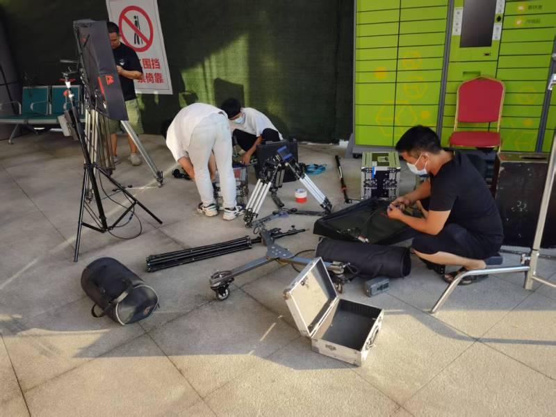 逊克县产品视频拍摄全攻略，让产品魅力在镜头下尽情绽放