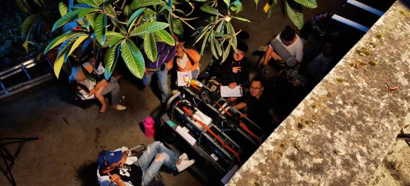 解锁逊克县产品宣传视频拍摄公司新势能，助力品牌强势破圈