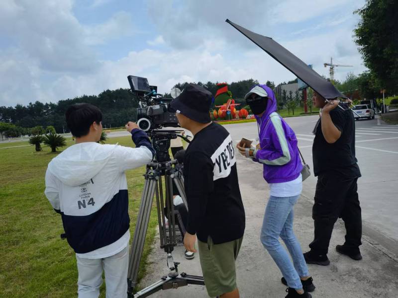 逊克县极致互动，未来愿景宏大，致力于成为全球领先的产品宣传视频企业