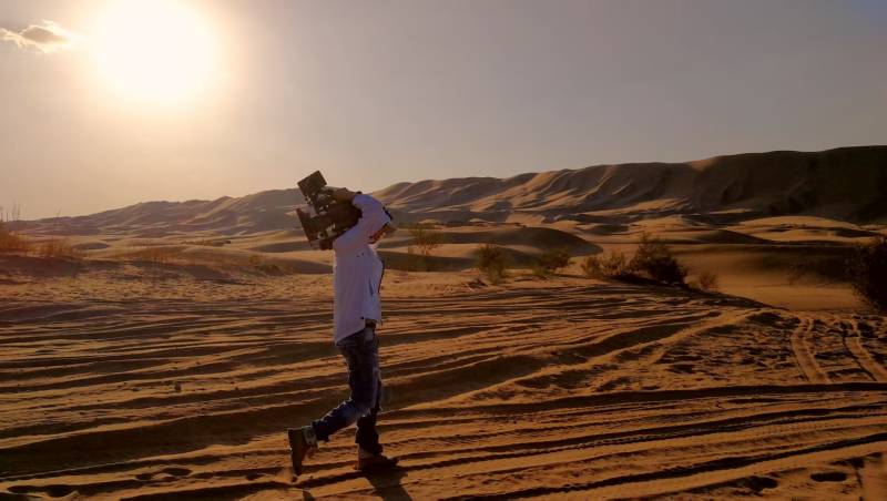 深耕逊克县产品宣传视频拍摄公司，解锁品牌传播的核心动能