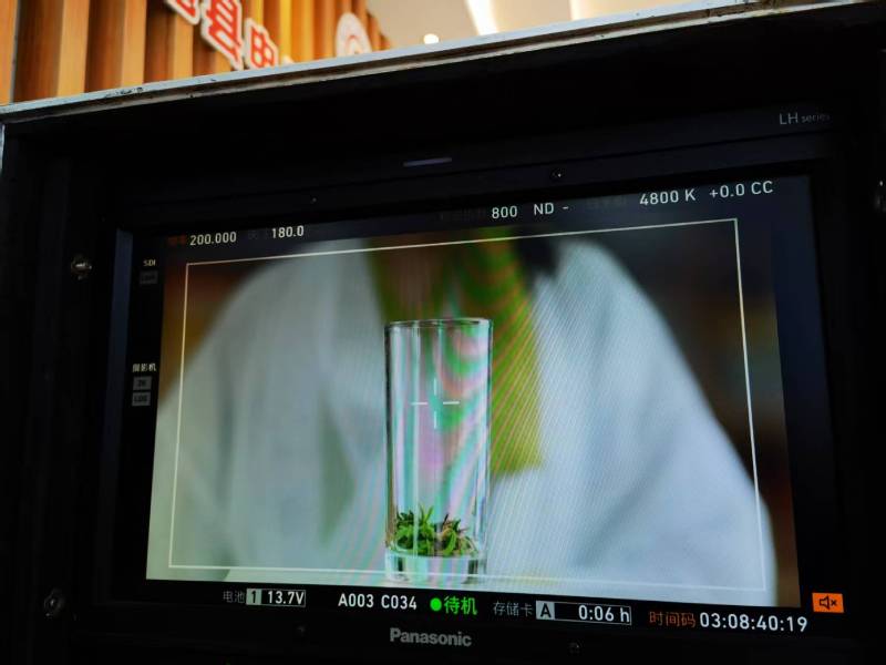 天然优选！逊克县电商产品宣传视频溯源原料产地的真实故事