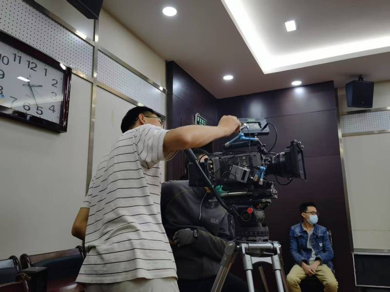 大数据指导创作方向，逊克县产品视频拍摄公司让每帧画面都有效触达