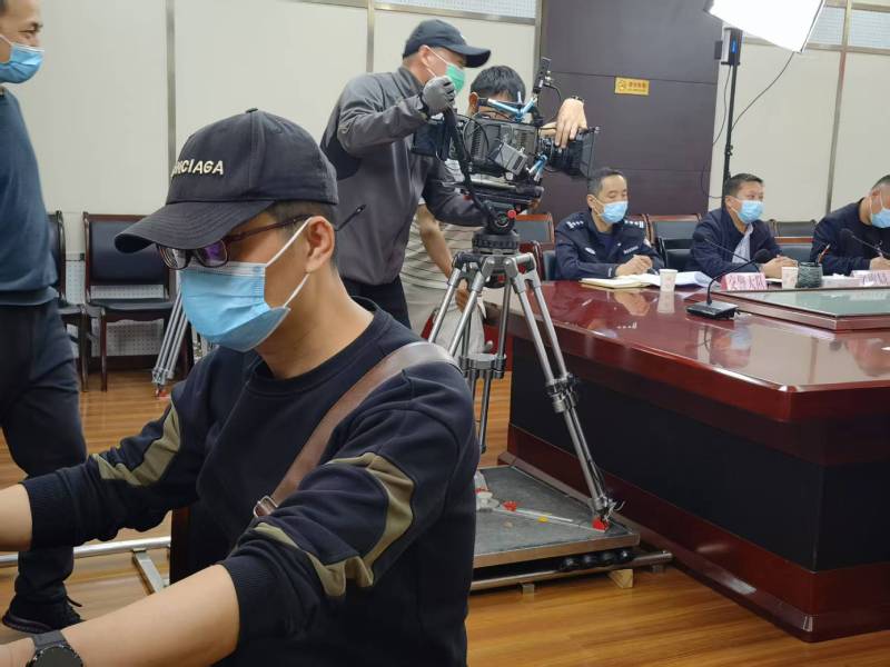 从脚本到成片：揭秘专业逊克县产品视频拍摄公司的全流程运作