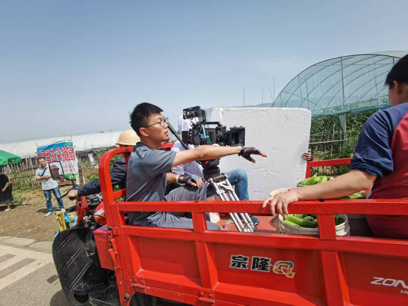 解锁吸睛密码：逊克县产品视频拍摄制作的创意与技巧全解析