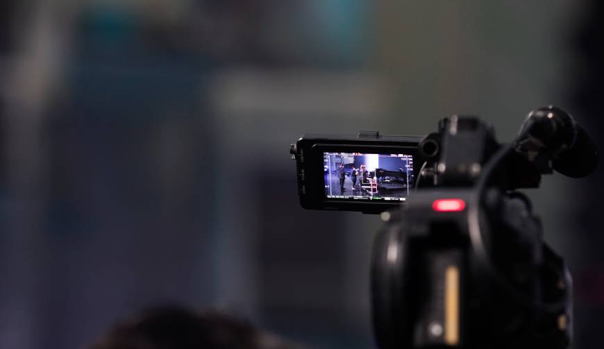 逊克县产品视频拍摄制作：揭秘如何打造令人印象深刻的商业宣传片